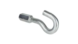 Hak nakrętkowy 16mm Extralink