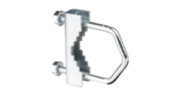 Cybant Zwykły, stal, ocynk Extralink M8