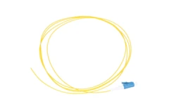 Pigtail Jednomodowy, 900um G.657A 1.5m Easy-strip Extralink LC/PC