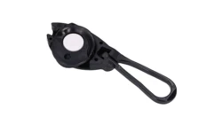 Uchwyt na kabel drop 2-5mm z odpinanym uchwytem Extralink I-FISH-U