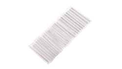 Osłonki spawu światłowodowego 40mm, 1 sztuka Extralink