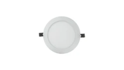 Oprawa downlight LED SLIM ALU 180 17W 1400lm 4000K 230V IP20 5 LAT GWARANCJI 4058075063945