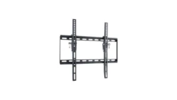Uchwyt Ścienny TV LED/LCD 23-55 cali 45kg Uchylny Slim
