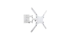 Uchwyt Ścienny TV LED/LCD 23-55 cali 45kg Obrotowy Biały ICA-PLB 136MW