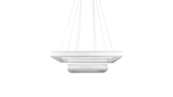 Oprawa LED VT-101-2D 115W 8050lm Ściemnianie Biała 3000K 3986