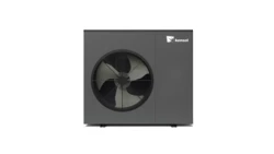 Pompa ciepła monoblok 6kW 1-faz KENSOL KTM6KW R32