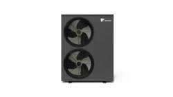 Pompa ciepła monoblok 14kW 3-faz KENSOL KTM14KW R32