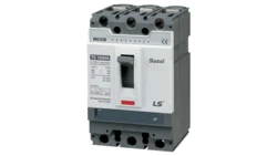 Rozłącznik kompaktowy serii TS 3P serii DSU 160A 50 kA TS160N DSU 160A 3P