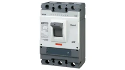 Rozłącznik kompaktowy 3P serii DSU 800A 50 kA TS800N DSU 800A 3P