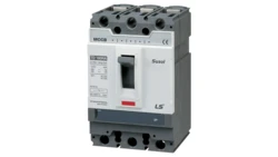 Rozłącznik kompaktowy serii TD 3P serii DSU 160A 42kA TD160N DSU 160A 3P