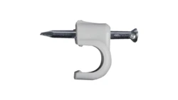 Klips gwoździowy NS 7 58173 /100szt./