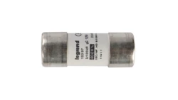 Wkładka bezpiecznikowa cylindryczna 22x58mm 125A gL 500V HPC 015397