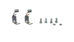 Uchwyt wspornika do mocowania szyn pod kątem 45 stopni 039449