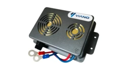 Odstraszacz gryzoni samochodowy OS 2