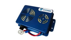 Odstraszacz gryzoni i kun samochodowy DUO-LED OS 3