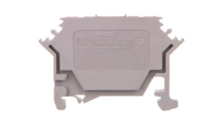 Złączka bazowa 2-przewodowa 2,5mm2 280-616 /100szt./