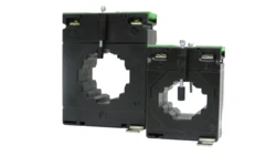 Przekładnik prądowy z otworem na szynę 104/60 (45) 400A/5A klasa 0.5 LCTB 1046040400A55