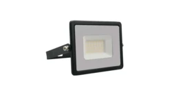 Projektor LED 30W 2510lm 4000K IP65 Czarny 215953