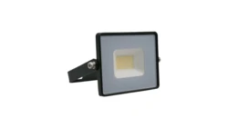 Projektor LED 20W 1620lm 4000K IP65 Czarny 215947