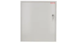 Szafka licznikowa natynkowa/podtynkowa (uniwersalna) 2-licznikowa 1-fazowe 12 modułów IP30 RU-1-2L-12 Z