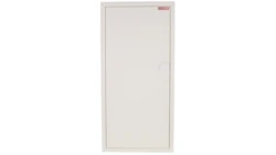 Szafka licznikowa podtynkowa 1-licznikowa 3-fazowy 12 modułów IP30 RW-3