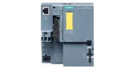 SIMATIC ET 200SP, JEDNOSTKA CENTRALNA FAIL-SAFE CPU 1512SP F-1 PN, PAMIĘĆ WORK: 300 KB NA PROGRAM I 1 MB 6ES7512-1SK01-0AB0