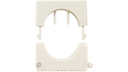 obejma SCH 3242 (nylon transparentny) 60042 25szt.