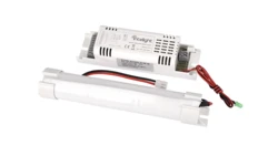 Zestaw zasilania awaryjnego EVG PRIMUS TEC 6-36W 2h(3,6V 2500mah) / 39941