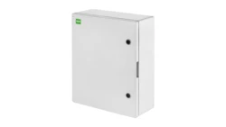 INDUSTRIAL SZAFKA ROZDZIELCZA SR6 400X500X175 IP65