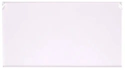 Zestaw DS - PMMA 250x125 - do dwustronnej oprawy kierunkowej Vella / 93601