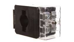 Przekładnik prądowy APA-W 14.2 600/5A kl.0,2 2,5VA fi25,5mm/40x10mm /+ świadectwo wzorcowania/ 1115718214T/ 12szt./