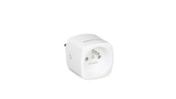 Gniazdo / wtyczka WI-FI 16A/3840W GN-1 WIFI BIAŁY