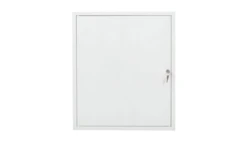 Obudowa rozdzielnicy niskiego napięcia natynkowa 500x600x210mm IP21 NR 562 6-867