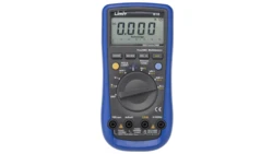 Multimetr Limit 610 153220108