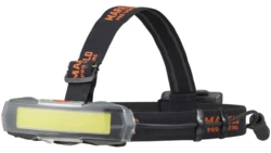 Latarka LED GLEAM 1000 RE 690001185