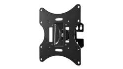 Uchwyt TV LCD 17- 42 EasyFlex M - obrotowy czarny 51893