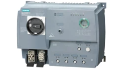 Starter Sirius M200D AS-i rozruch bezpośredni łączenie mechan. 3-bieg 400V AC/5.5kW 1,5..12A 2DI AS-i + 2DI/1DO