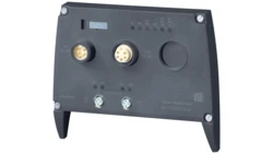 Moduł komunikacyjny SIRIUS z ProfiNET z zdejmowalnym połączeniem 2 x M12 3RK1335-0AS01-0AA0