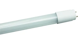 Świetlówka LED G13 T8 9W 900lm 6000K 230V 25000h szklana mat LED-3043