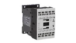 Stycznik pomocniczy DILA-31(24VDC)-PI Push-In praca DC 199213