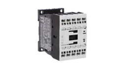 Stycznik mocy DILM7-10(24VDC)-PI 3P 380 V 400 V 3 kW 1Z 24 V DC Push-In 199223