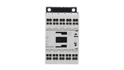 Stycznik mocy DILM9-01(24VDC)-PI DILM 3P 380 V 400 V 4 kW 1R 24 V DC Push-In 199238