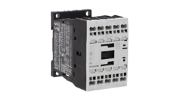 Stycznik mocy DILM15-01(230V50HZ,240V60HZ)-PI 3P 380 V 400 V 7.5 kW 1R 230 V AC Push-In 199254