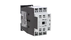 Stycznik mocy DILM17-11(24V50/60HZ)-PI 3P 380 V 400 V 8.3 kW 1Z+1R 24 V AC Push-In 199281