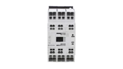 Stycznik mocy DILM17-11(42V50HZ,48V60HZ)-PI 3P 380 V 400 V 8.3 kW 1Z+1R 42 V AC Push-In 199282