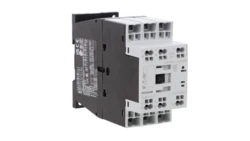 Stycznik mocy DILM25-11(230V50HZ,240V60HZ)-PI 3P 380 V 400 V 11 kW 1Z+1R 230 V AC Push-In 199284