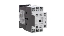 Stycznik mocy DILM25-11(24V50/60HZ)-PI 3P 380 V 400 V 11 kW 1Z+1R 24 V AC Push-In 199286