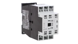 Stycznik mocy DILM32-11(24V50/60HZ)-PI 3P 380 V 400 V 15 kW 1Z+1R 24 V AC Push-In 199291