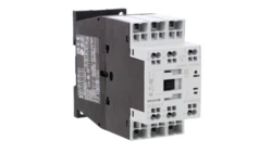 Stycznik mocy DILM32-11(110V50HZ,120V60HZ)-PI 3P 380 V 400 V 15 kW 1Z+1R 110 V AC Push-In 199290