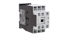 Stycznik mocy DILM32-11(42V50HZ,48V60HZ)-PI 3P 380 V 400 V 15 kW 1Z+1R 42 V AC Push-In 199292